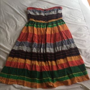 Anthropologie Splendid by Tracy Reese party dress